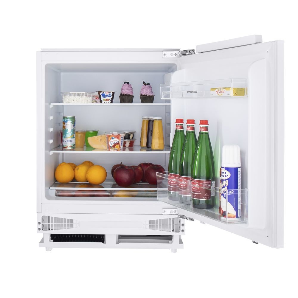 Купить холодильник maunfeld. Встраиваемый холодильник Maunfeld MBF 88sw. Встраиваемый холодильник Maunfeld mbl88sw белый. Встраиваемый холодильник Candy CKBBS 100. Встраиваемый холодильник Maunfeld mbf88sw схема встраивания.