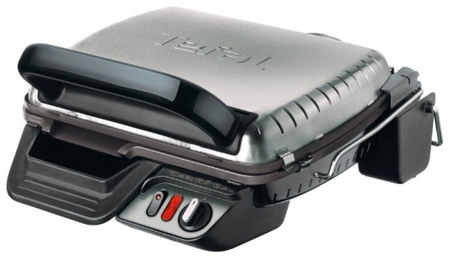 Дополнение для вашей кухни - Электрогриль Tefal GC306012