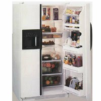 Встраиваемый холодильник General Electric TFG28PFBB