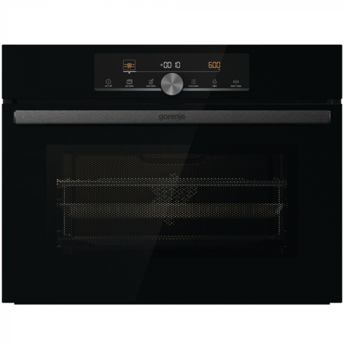 Духовой шкаф gorenje bcm4547a10bg