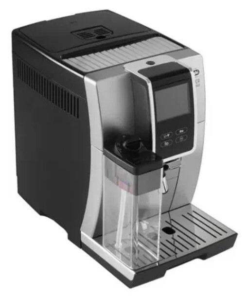 Delonghi кофемашина 370.70 b