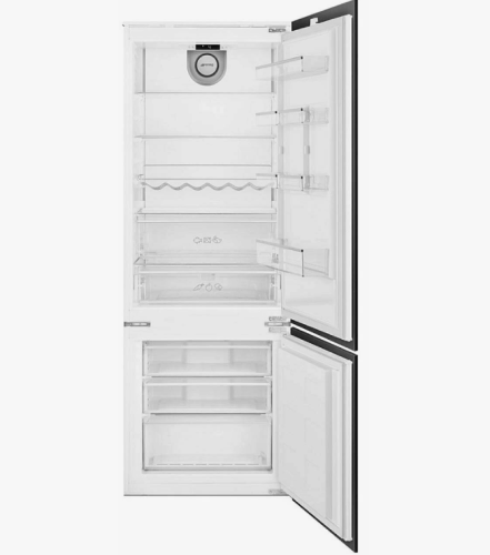 Встраиваемый холодильник Smeg C475VE: рекомендуем