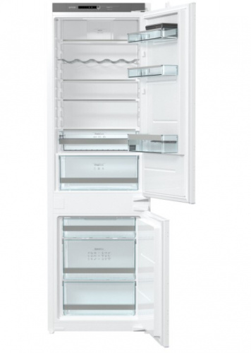 Рекомендуем: Встраиваемый холодильник Gorenje NRKI4182A1