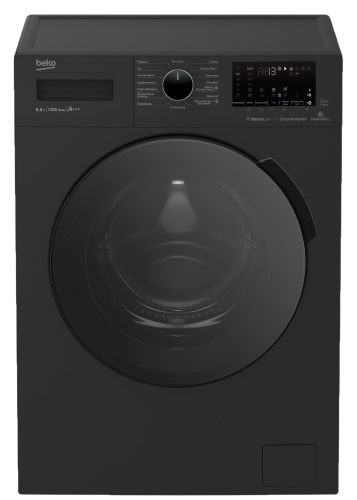 Рекомендуем: Стиральная машина Beko WSPE6H616A