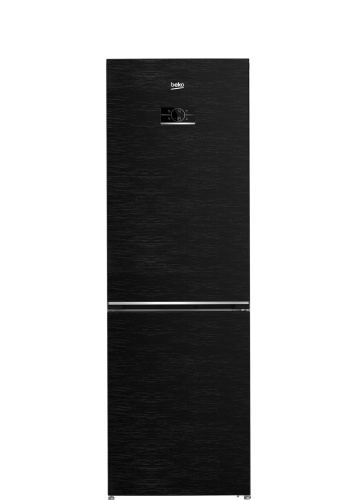Топ-5 двухкамерных холодильников Beko