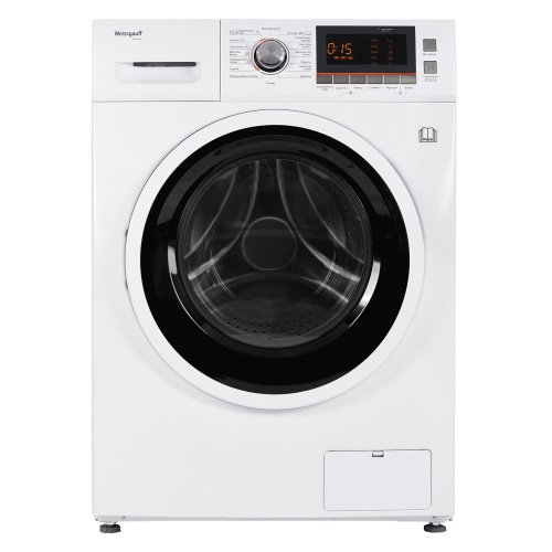 Плюсы и минусы стиральной машины с сушкой Weissgauff WMD 4148 D