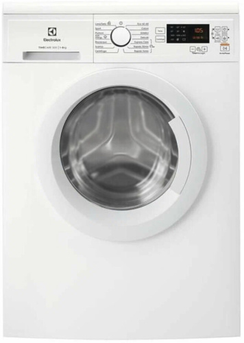 Плюсы и минусы стиральной машины Electrolux EW2F5W82