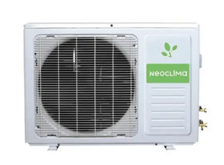 Сплит-система Neoclima NS/NU-HAL09FWI32 фото 3 Сплит-система Neoclima NS/NU-HAL09FWI32 фото 3