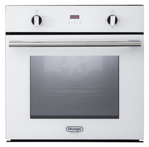 Плюсы и минусы газового духового шкафа DeLonghi DGGW 4