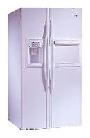 Встраиваемый холодильник General Electric PCG23NJFSS