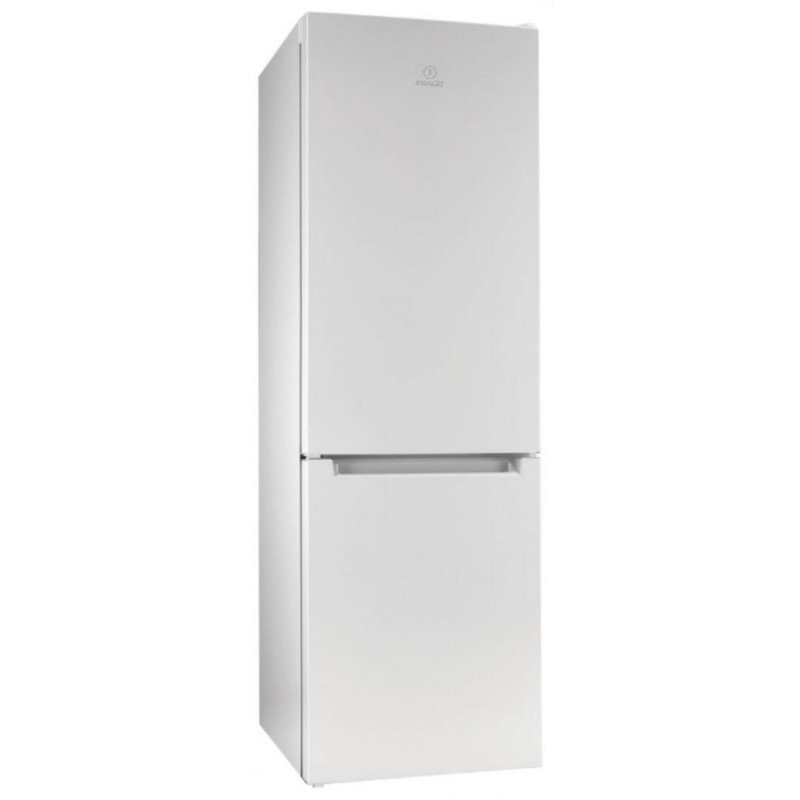 Белы индезит. Холодильник Whirlpool WTNF 923 W.