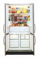 Встраиваемый холодильник Electrolux ERO 4521