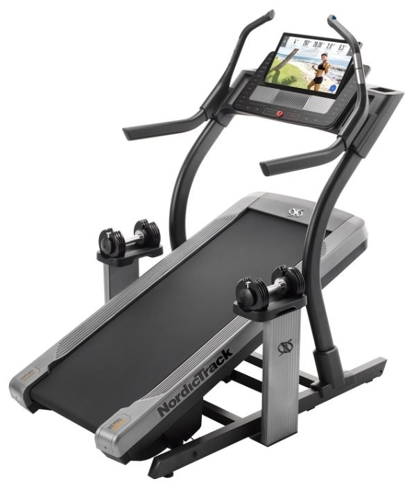 NORDICTRACK Incline Trainer x11i