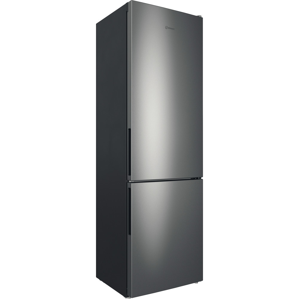 Новые холодильники индезит. Холодильник ITR 5200 S.