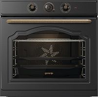 Топ 5 электрических духовых шкафов от Gorenje 