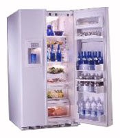 Встраиваемый холодильник General Electric PSG29NHCWW