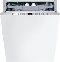 Встраиваемая посудомоечная машина Kuppersbusch IGVS 6509.3