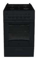Комбинированная плита Лысьва ЭГ 401-2у черный