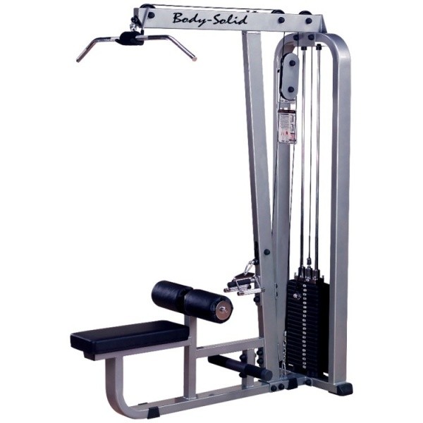 Body Solid PROCLUB SSP 800