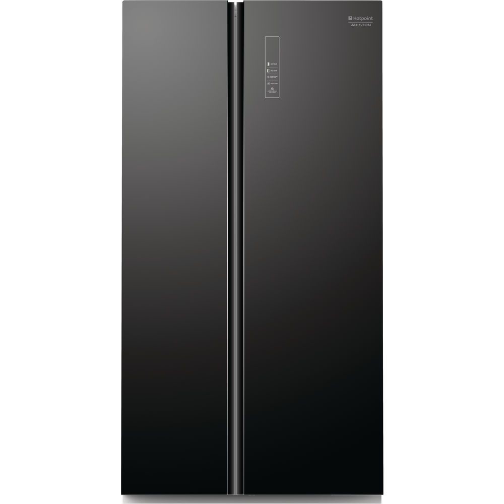 Hotpoint ariston htr. Холодильник Ginzzu NFK-605 Black Glass. Холодильник Ginzzu NFK-530. Холодильник Side by Side Hotpoint-Ariston SXBHAE 925. Хотпоинт Аристон холодильник черный.