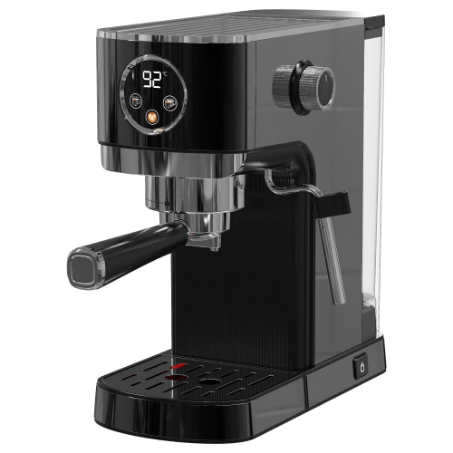 Идеальный кофе с Korting KCM 1002 EN