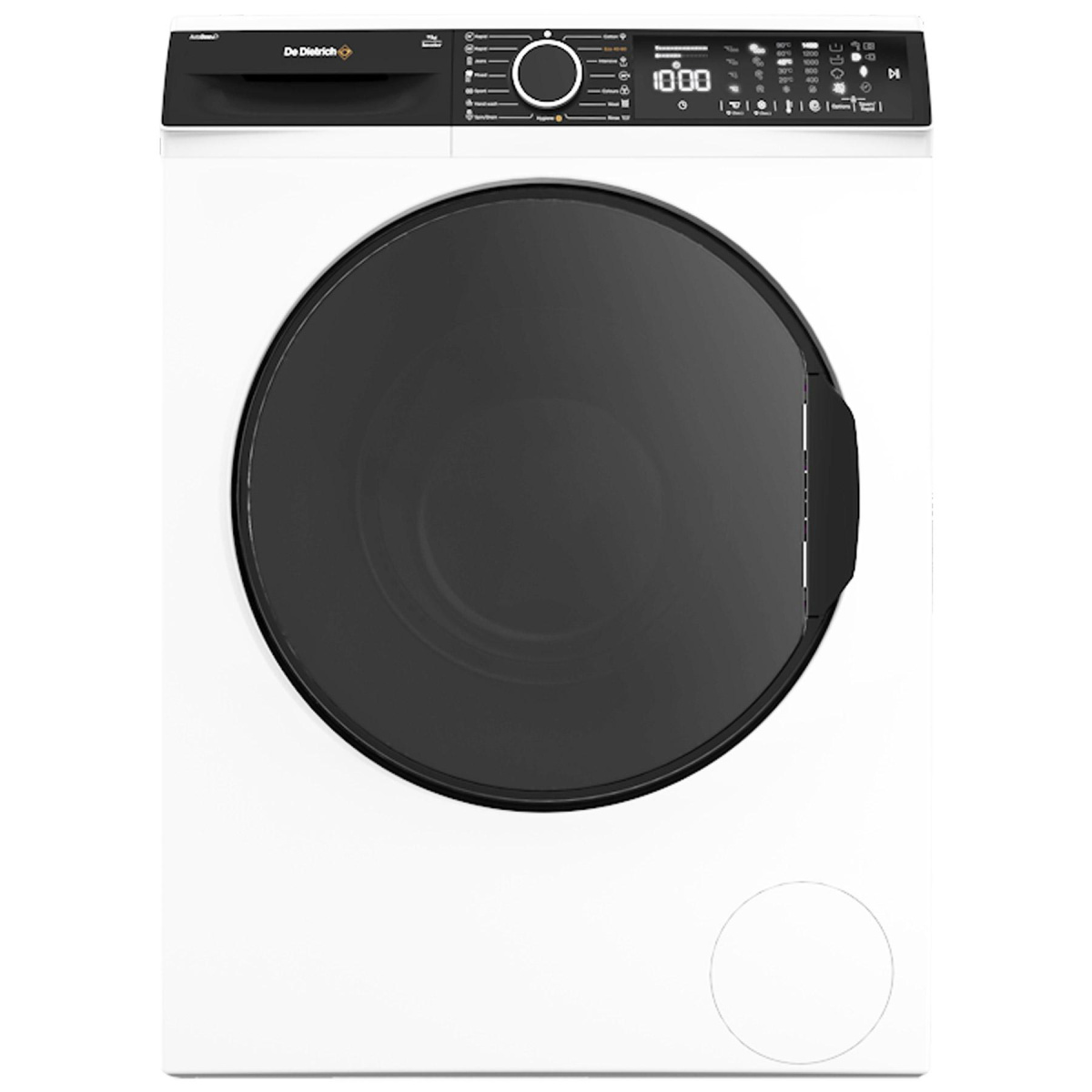 Категория: Стиральные машины Тип прибора: Фронтальная стиральная машина Тип...