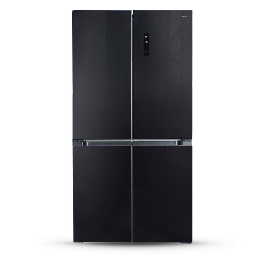 Холодильник Ginzzu NFK-575. Холодильник Ginzzu NFK-575 Black Glass. Ginzzu NFK-575 черный. LG GC-m257 UGBM. Черные холодильники купить в москве