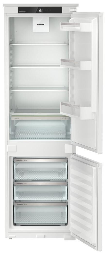 Фото - Встраиваемый холодильник Liebherr ICNSF 5103