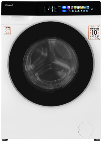 Сравнение стиральных машин: Weissgauff  vs. Electrolux 