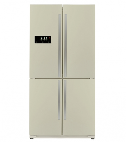 Плюсы и минусы холодильника VestFrost VF 916 W