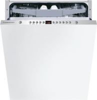 Встраиваемая посудомоечная машина Kuppersbusch IGVS 6509.4
