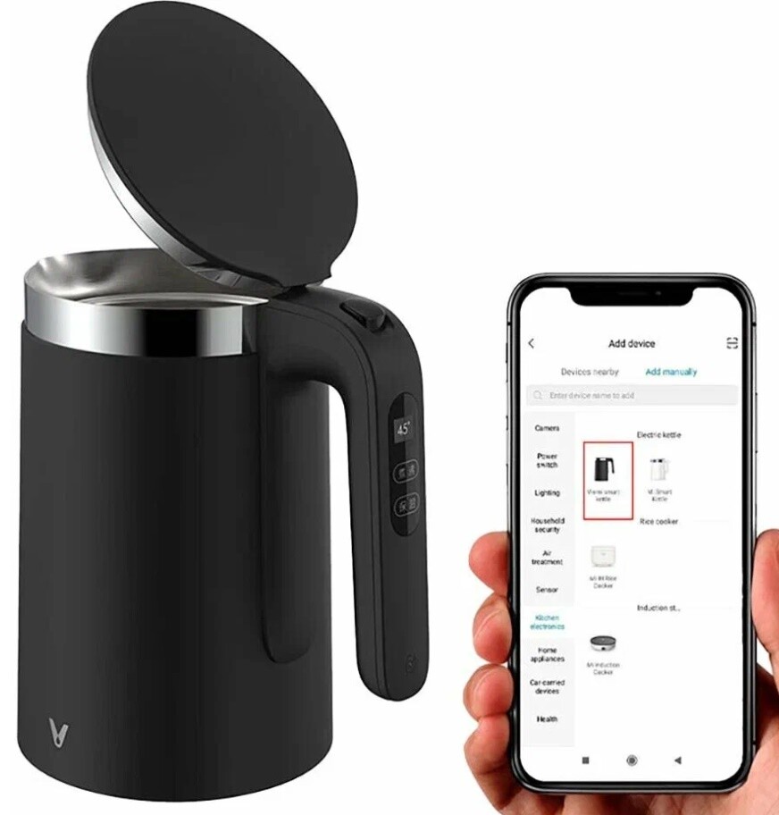 Термопот mijia. Xiaomi Viomi Smart kettle Bluetooth Pro. Viomi Smart kettle v-sk152b. Чайник Xiaomi Viomi Smart kettle Bluetooth Pro v-sk152b. Viomi Smart kettle Bluetooth Pro (YM-k1503).