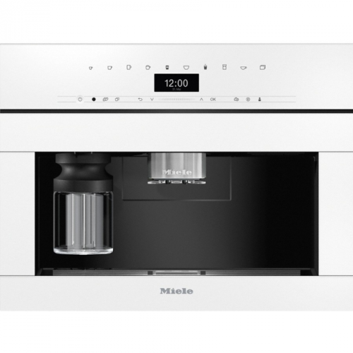 Miele CVA 7440: Ваш личный бариста с умным управлением