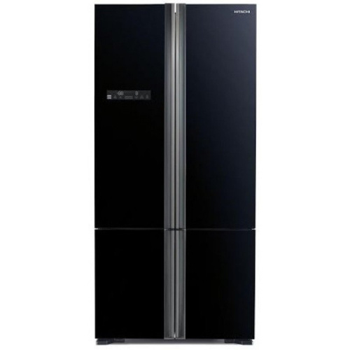 Холодильник Hitachi R-WB 732 PU5 GBK