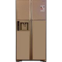 Холодильник Hitachi R-W662PU3GBE