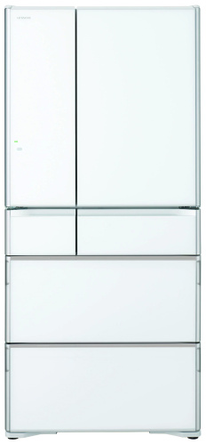 Холодильник Hitachi R-G 690 GU XW