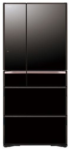 Холодильник Hitachi R-G 690 GU XK