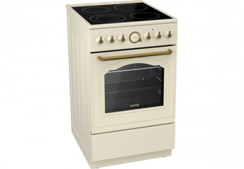 Электрическая плита Gorenje EC 52 CLI