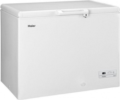 Морозильная камера Haier HCE-319R