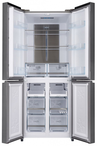 Холодильник Kuppersberg NSFF 195752 X фото 2