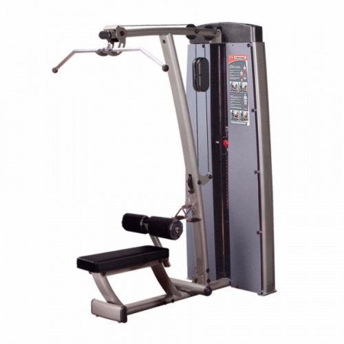 Body Solid PROCLUB SSP 800