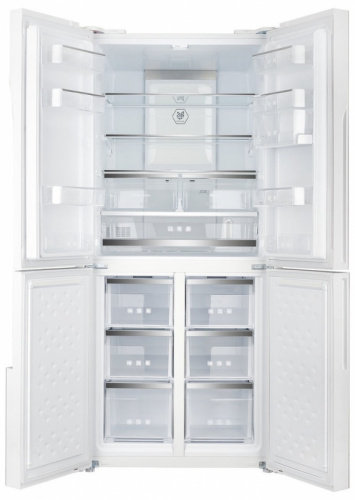 Холодильник Kuppersberg KCD 18079 WG фото 2