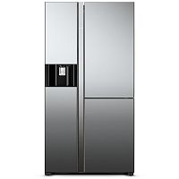 Холодильник Hitachi R-M 702 AGPU4X MIR