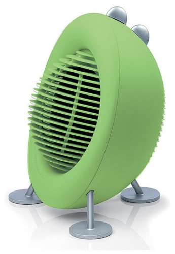 Термовентилятор Stadler Form M-026 MAX air heater lime