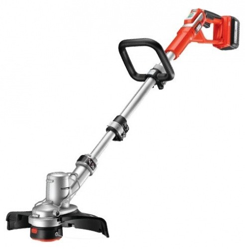 Триммер Black&Decker GLC3630L20