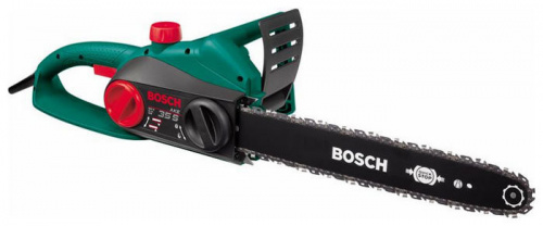 Электропила Bosch AKE 35 S 0600834500