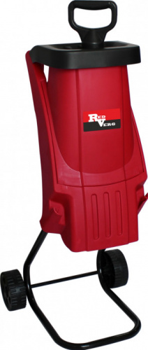 Измельчитель электрический RedVerg RD-GS240