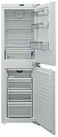 Встраиваемый холодильник Scandilux CFFBI 249 E
