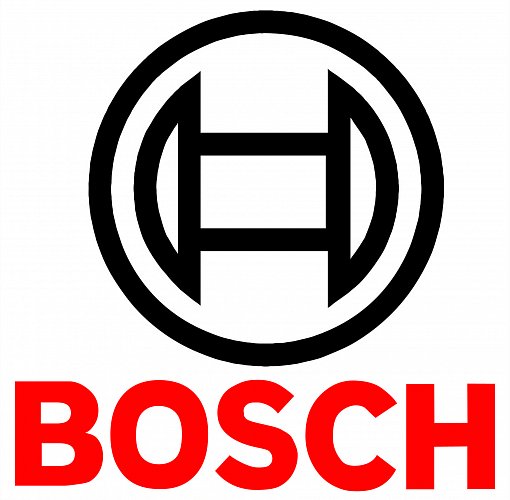 Бытовая техника Bosch в Москве от официального поставщика