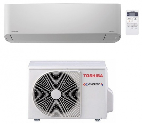 Сплит-система Toshiba RAS-13BKVG-EE1/RAS-13BAVG-EE1